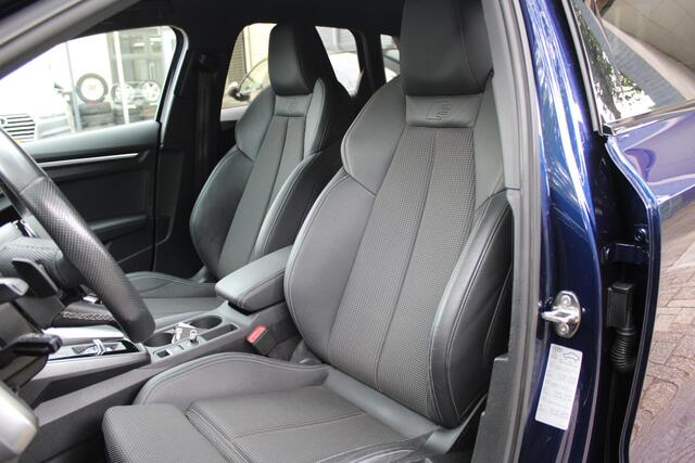 Audi A3 SPORTBACK 45 TFSI e S edition Competition | SOH 93,6 % - S-line | LED