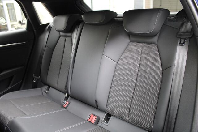 Audi A3 SPORTBACK 45 TFSI e S edition Competition | SOH 93,6 % - S-line | LED