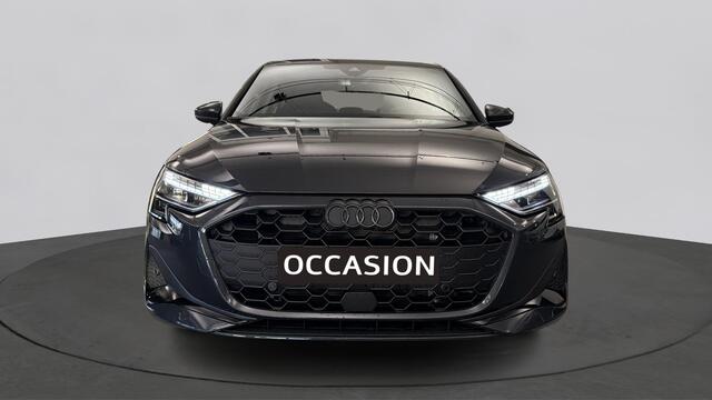 Audi A3 SPORTBACK 40 TFSI e 204Pk Advanced Edition / Camera / Stoelverwarming / Parkeerhulp Plus