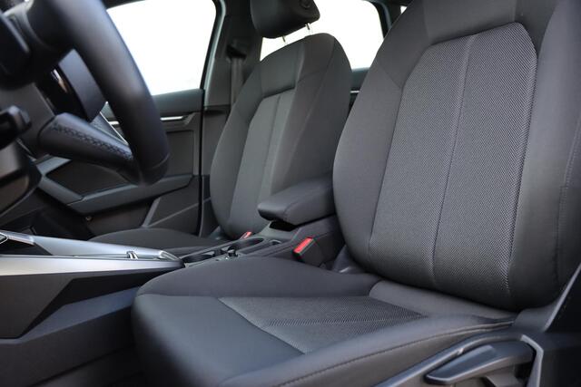Audi A3 SPORTBACK 40 TFSI e Advanced edition 204pk S-Tronic