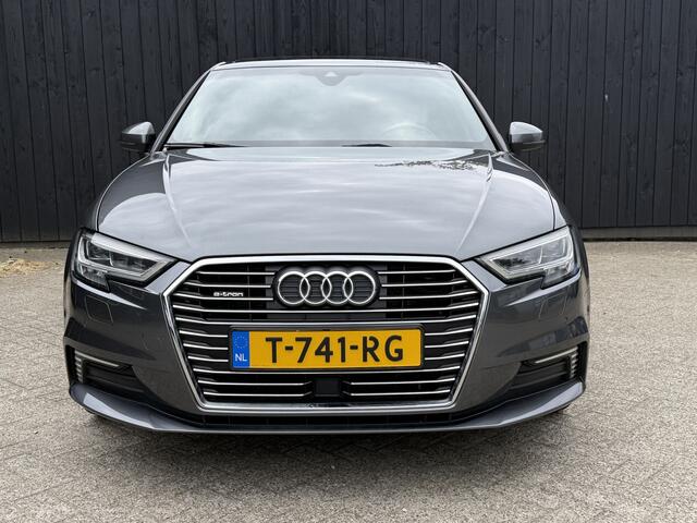 Audi A3 SPORTBACK 40 e-tron Advance Sport