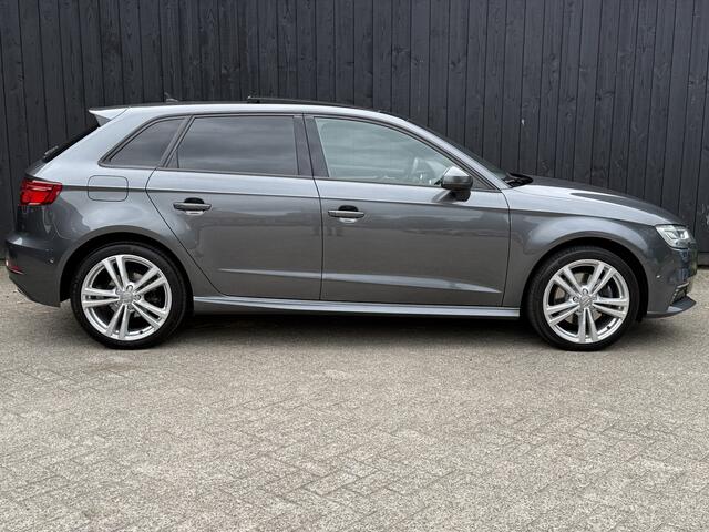 Audi A3 SPORTBACK 40 e-tron Advance Sport
