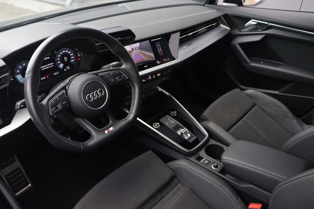 Audi A3 SPORTBACK 40 TFSI e S-Line | ACC | Camera | 18 Inch |