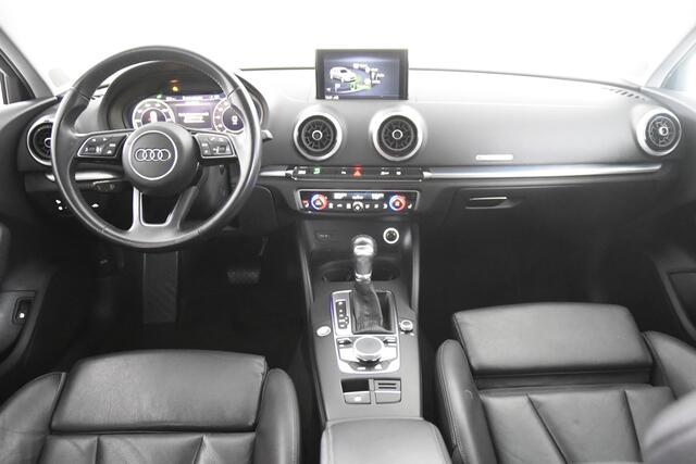 Audi A3 SPORTBACK 40 TFSI e Advance *1ste Eigenaar*Leer*Stoelverwarming*Navigatie*