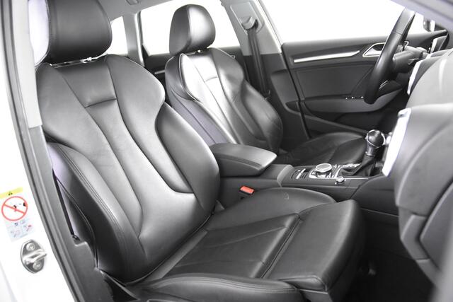 Audi A3 SPORTBACK 40 TFSI e Advance *1ste Eigenaar*Leer*Stoelverwarming*Navigatie*