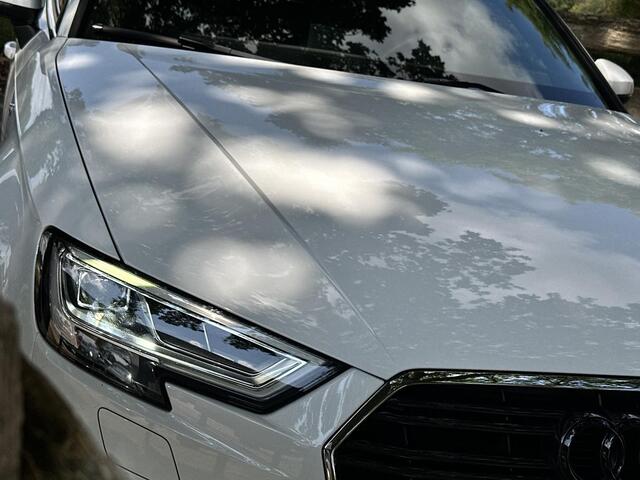 Audi A3 SPORTBACK 35 TFSI CoD Design Pro Line Plus S-Line