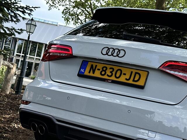 Audi A3 SPORTBACK 35 TFSI CoD Design Pro Line Plus S-Line
