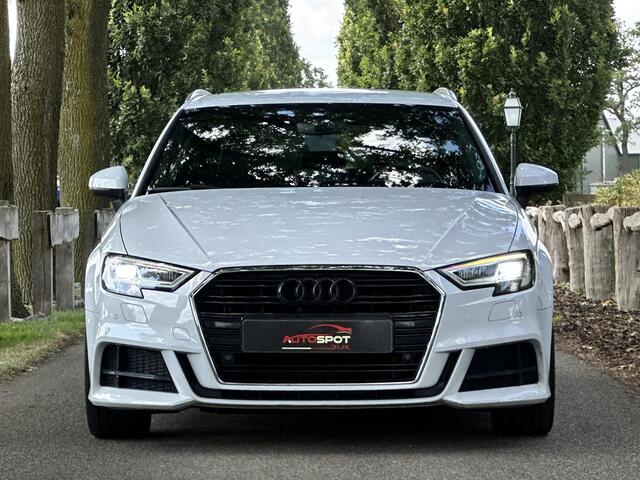 Audi A3 SPORTBACK 35 TFSI CoD Design Pro Line Plus S-Line