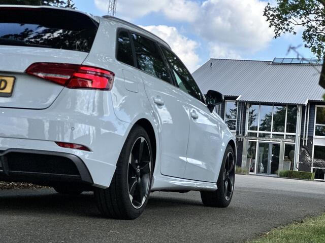 Audi A3 SPORTBACK 35 TFSI CoD Design Pro Line Plus S-Line
