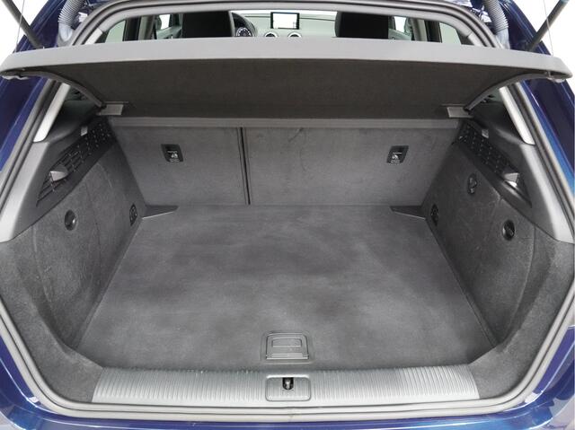 Audi A3 SPORTBACK 1.0 115pk TFSI Design Pro Line Plus Navigatie Cruise Control Sportstoelen 155