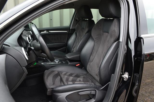 Audi A3 SPORTBACK 35 TFSI 150PK S-line S-Tronic Navi/LED/Trekhaak