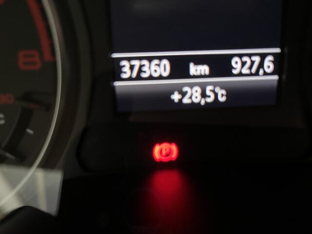 Audi A3 SPORTBACK 1.0 TFSI Pro Line / CRUISE CONTROL/ PARKEER SENSOREN/ BLUETOOTH/ NAVI/ AIRCO/ XENON/ 17'' LMV