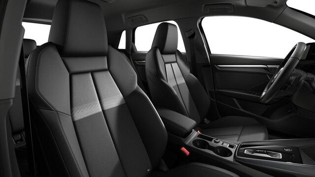 Audi A3 SPORTBACK Pro Line 40 TFSI e 150 kW / 204 PK Sportback 6 ver
