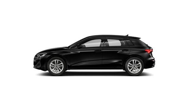 Audi A3 SPORTBACK Pro Line 40 TFSI e 150 kW / 204 PK Sportback 6 ver