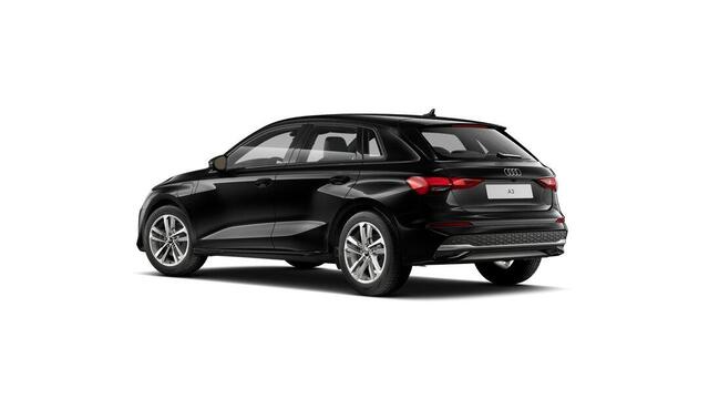 Audi A3 SPORTBACK Pro Line 40 TFSI e 150 kW / 204 PK Sportback 6 ver