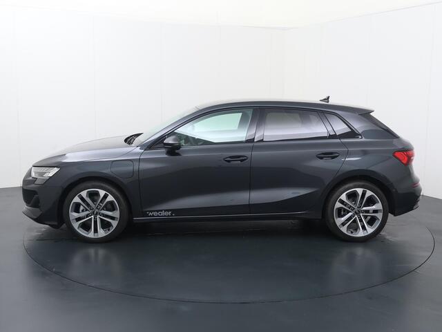 Audi A3 SPORTBACK Advanced edition TFSI e 150 kW S tronic