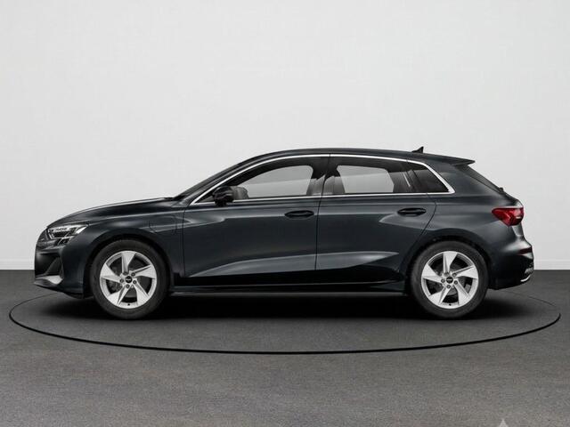 Audi A3 SPORTBACK Advanced edition 40 TFSI e 204 pk | Assis.pak Driving+Parking plus | Audi Sound System | Adaptive Cruise Control | Ambient sfeerverlichting |