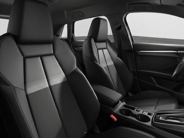 Audi A3 SPORTBACK Advanced edition 40 TFSI e 204 pk | Assis.pak Driving+Parking plus | Audi Sound System | Adaptive Cruise Control | Ambient sfeerverlichting |