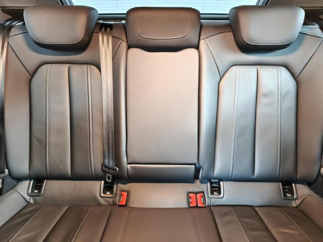 Audi A3 SPORTBACK 40 TFSI e Edition | Leder | Stoelverwarming | Navigatie | Parkeersensoren V+A |