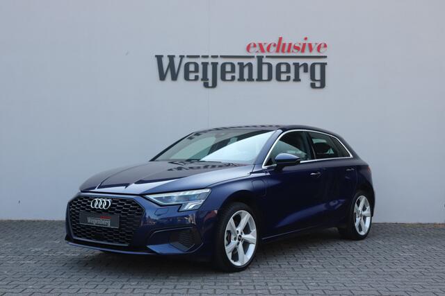 Audi A3 SPORTBACK 40 TFSI e PHEV Camera Cruise 18" Navi