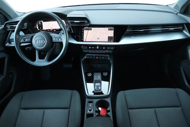 Audi A3 SPORTBACK 40 TFSI e PHEV Camera Cruise 18" Navi