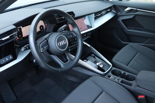 Audi A3 SPORTBACK 40 TFSI e PHEV Camera Cruise 18" Navi