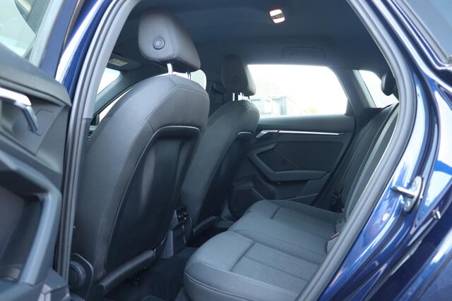 Audi A3 SPORTBACK 40 TFSI e PHEV Camera Cruise 18" Navi