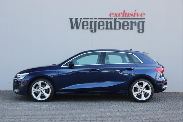Audi A3 SPORTBACK 40 TFSI e PHEV Camera Cruise 18" Navi