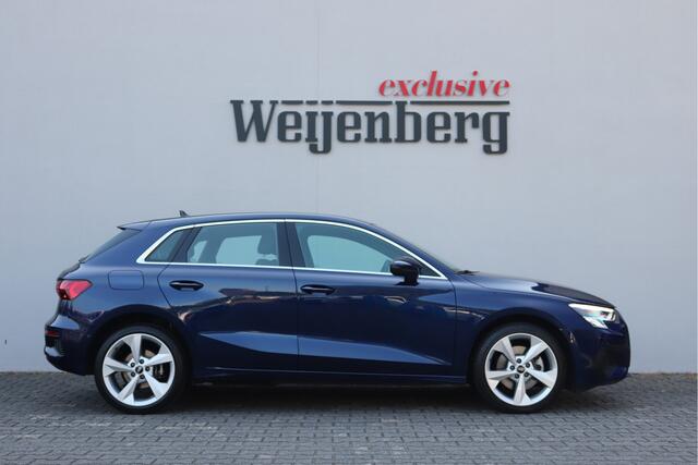 Audi A3 SPORTBACK 40 TFSI e PHEV Camera Cruise 18" Navi
