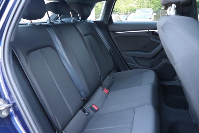 Audi A3 SPORTBACK 40 TFSI e PHEV Camera Cruise 18" Navi