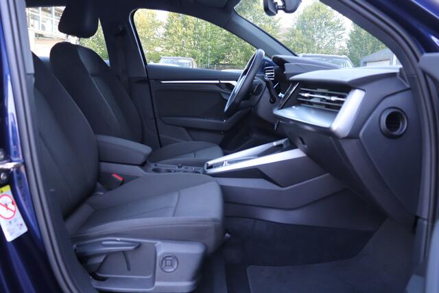 Audi A3 SPORTBACK 40 TFSI e PHEV Camera Cruise 18" Navi