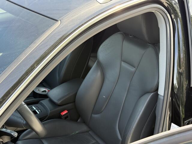 Audi A3 SPORTBACK 1.4 e-tron Sport Pro Line plus | Leer | Stoelverwarming | Keyless