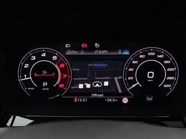 Audi A3 SPORTBACK 2.5 TFSi RS 3 quattro 400 Pk Automaat | Stoelverwarming | Adaptive cruise | Panorama dak | Camera | Bang & Olufsen | Matrix LED | 19 Inch | 65.768 Km !!