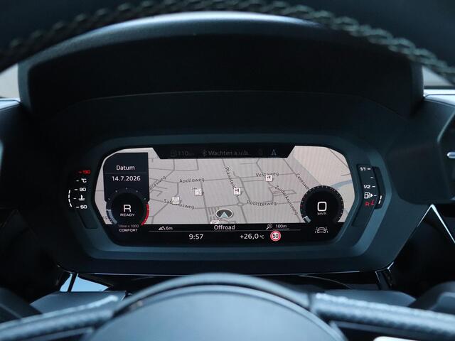 Audi A3 SPORTBACK 30 TFSI S edition | PANO | CAMERA | NAVI | APPLE CARPLAY | CRUISE |