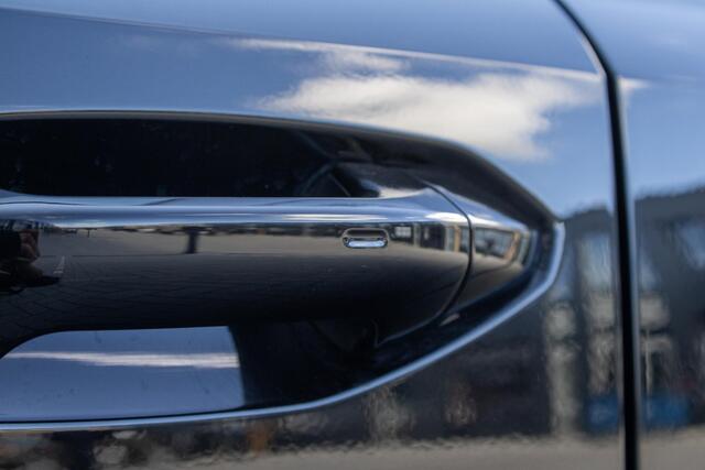 Audi A3 SPORTBACK 40 TFSIe Edition PANO CAMERA PARKEERHULP LED 18 INCH