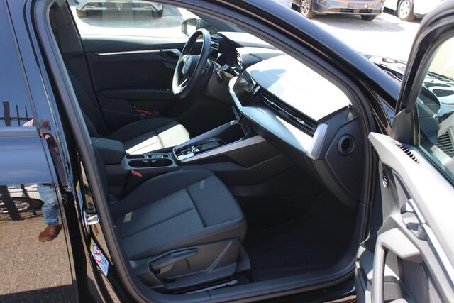 Audi A3 SPORTBACK 30 TFSI Automaat Pro Line