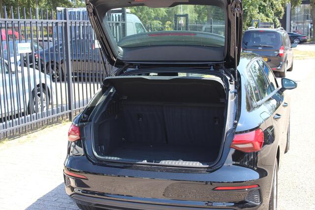 Audi A3 SPORTBACK 30 TFSI Automaat Pro Line