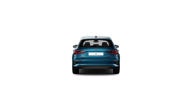 Audi A3 SPORTBACK 30 TFSI Pro Line | 110 PK | Apple Carplay/Android Auto | Climate control | Climate control | 17" LM velgen | LED koplampen |