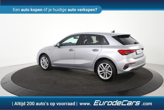 Audi A3 SPORTBACK 40 TFSI *1ste Eigenaar*Leer*Keyless*Stoelverwarming*
