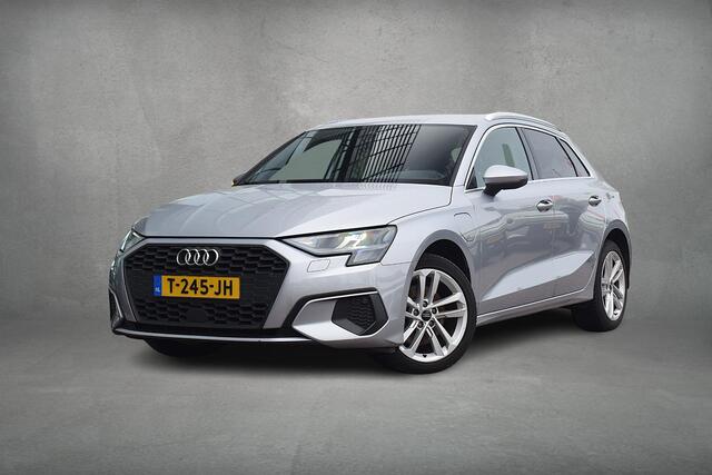 Audi A3 SPORTBACK 40 TFSI e Advanced edition | Trekhaak Afn. | Apple CarPlay | LED | Cruise