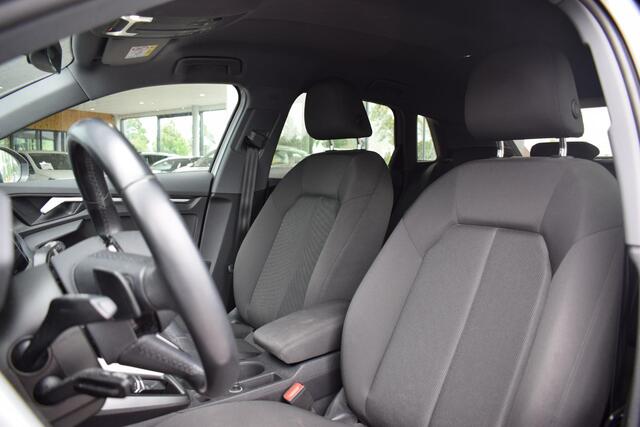 Audi A3 SPORTBACK 40 TFSI e Advanced edition | Trekhaak Afn. | Apple CarPlay | LED | Cruise