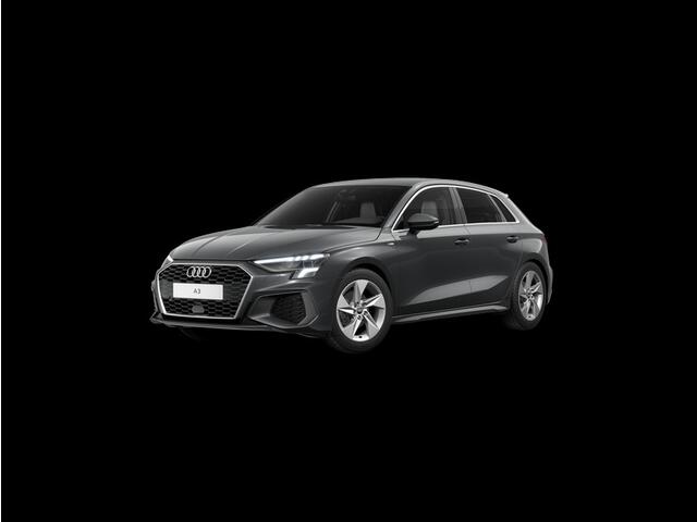 Audi A3 SPORTBACK Advanced edition 40 TFSI e 150 kW / 204 PK Sportba