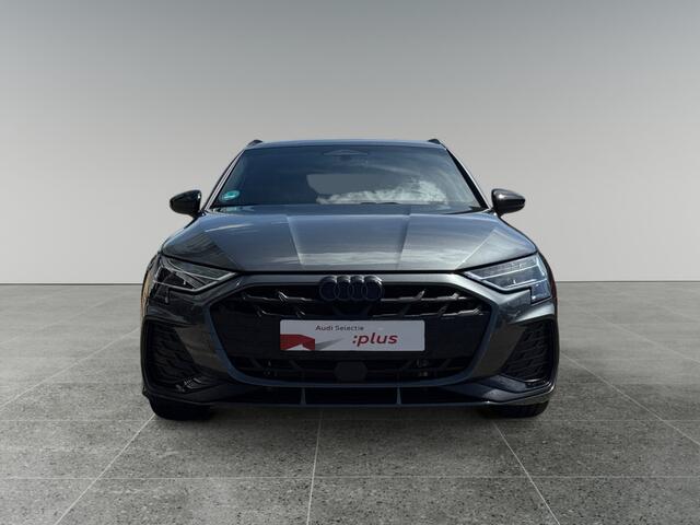 Audi A3 SPORTBACK 40 204pk TFSI e S edition Trekhaak | Leder valcona rode stiksel | Achteruitrijcamera