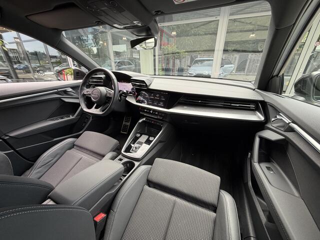 Audi A3 SPORTBACK 45 TFSI-e COMPETITION *!* MATRIX/ CARBON PAKKET/ CAMERA/ RADAR *!*