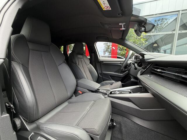 Audi A3 SPORTBACK 45 TFSI-e COMPETITION *!* MATRIX/ CARBON PAKKET/ CAMERA/ RADAR *!*