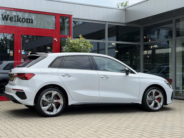Audi A3 SPORTBACK 45 TFSI-e COMPETITION *!* MATRIX/ CARBON PAKKET/ CAMERA/ RADAR *!*