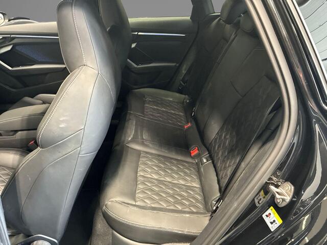 Audi A3 SPORTBACK 30 TFSI 115pk S-tronic S edition · Apple/Android Car Play · Park Assist · Leder Interieur · P-Sensoren · 18'' Inch · Garantie t/m 06-05-2030 of 100.000km