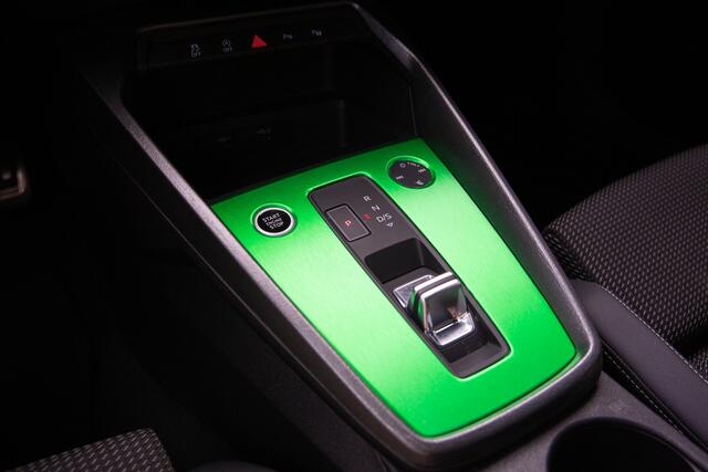 Audi A3 SPORTBACK 35 TFSI S edition , Audi Exclusive, Adap. cruise, Carplay, Elek. Stoelen