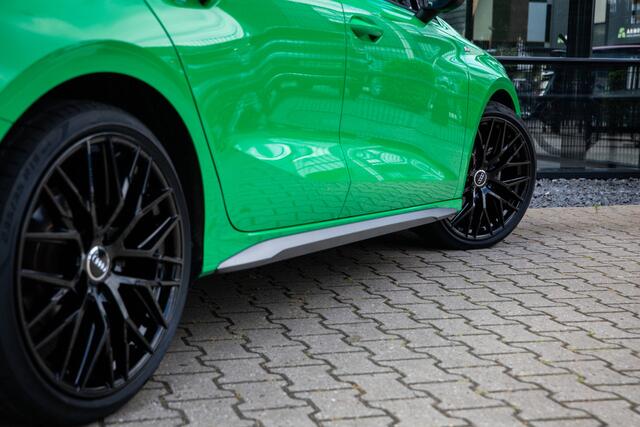 Audi A3 SPORTBACK 35 TFSI S edition , Audi Exclusive, Adap. cruise, Carplay, Elek. Stoelen