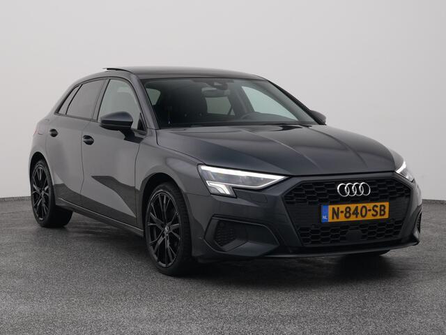 Audi A3 SPORTBACK 30 TFSI Automaat Pro Line | PANO | CARPLAY